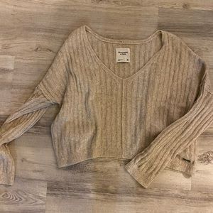 Abercrombie sweater